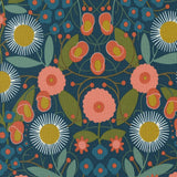 Imaginary Flowers M48381 - 20