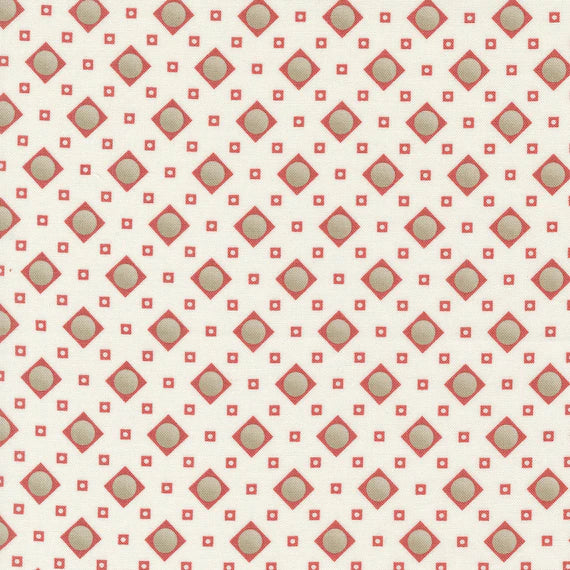 Ridgewood by Minick and Simpson for Moda Fabrics M1497511