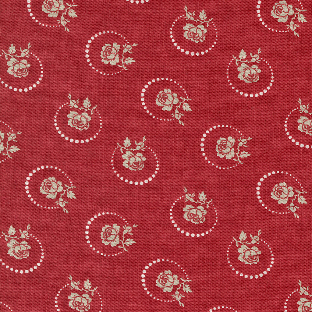 Ridgewood by Minick and Simpson for Moda Fabrics M1497317