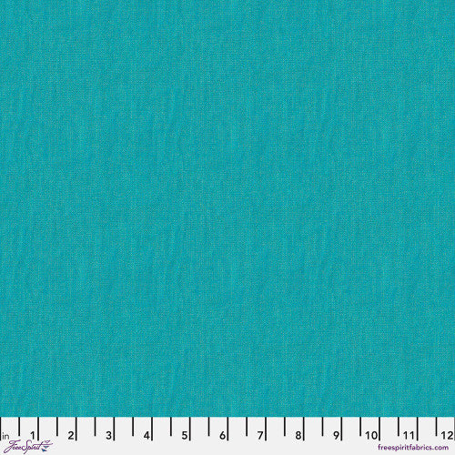 Shot Cotton Glacier SCGP124 Kaffe Fassett Collective for Free Spirit