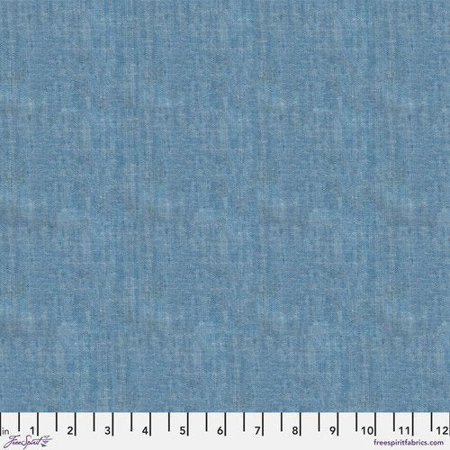 Shot Cotton Mist SCGP128 Kaffe Fassett Collective for Free Spirit