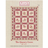 The Queens Grove by French General for Moda Fabrics
