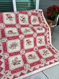 The Queens Grove by French General for Moda Fabrics