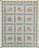 The Queens Grove by French General for Moda Fabrics