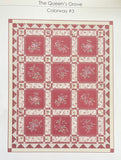 The Queens Grove by French General for Moda Fabrics