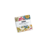 Chelsea Garden Mini Charm Pack by Moda
