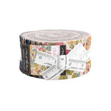 Chelsea Garden Jelly Roll 2 1/2” x WOF Strips by Moda