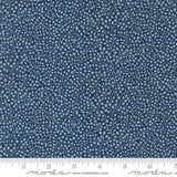 Chelsea Garden by Moda - Rambling Vine - Navy - M33748 12