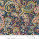 Chelsea Garden by Moda -  Paisley - Multi M33743 12