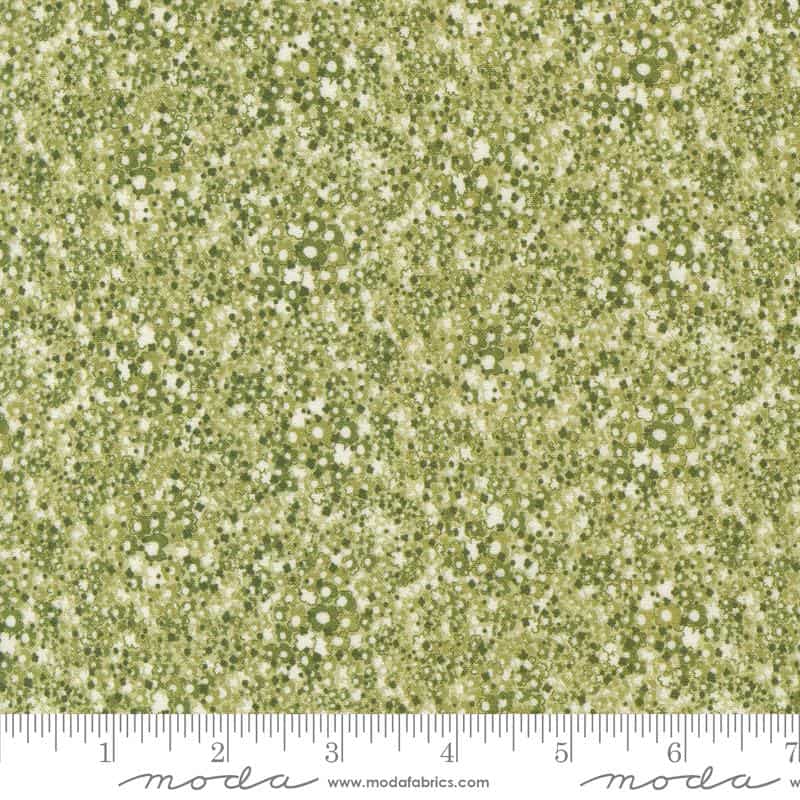 Chelsea Garden by Moda - M33747 13 Drizzle Lichen