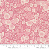 Chelsea Garden by Moda - M33745 16 Rose
