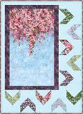 Sakura Blooms Panel Kit