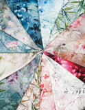 Sakura Blooms Panel Kit