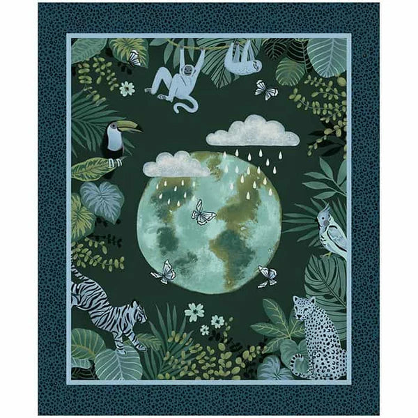 Earth Day Panel Kit