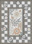 Zanzibar Panel Kit