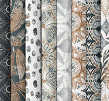 Zanzibar Panel Kit