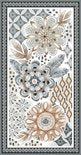 Zanzibar Panel Kit
