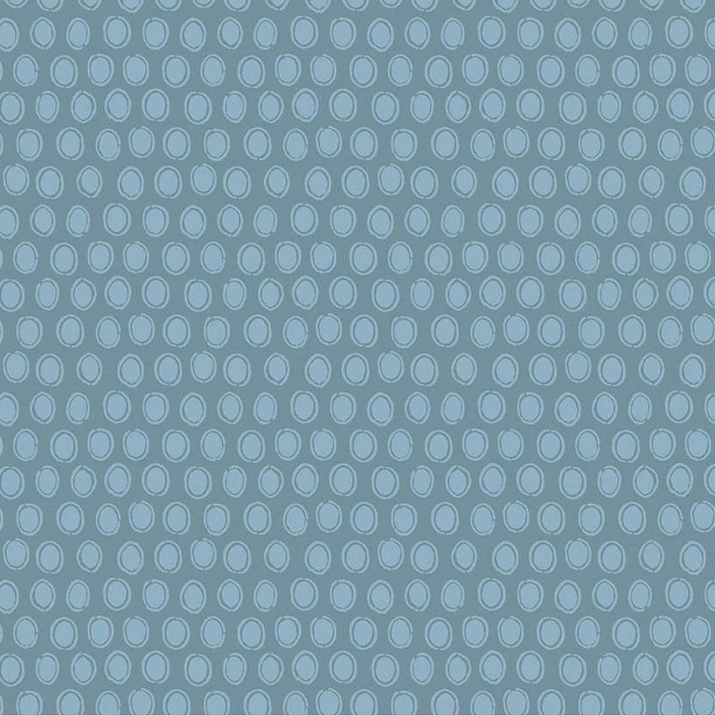 Countryside by Lisa Audit for Riley Blake Designs - Storm - C14536