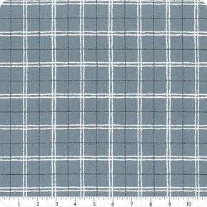 Countryside by Lisa Audit for Riley Blake Designs - Blue - C14535
