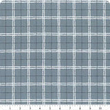 Countryside by Lisa Audit for Riley Blake Designs - Blue - C14535
