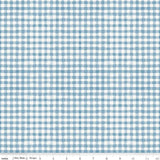 Countryside by Lisa Audit for Riley Blake Designs - Blue - C14537