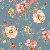 Countryside by Lisa Audit for Riley Blake Designs - Blue - C14530