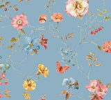 Countryside by Lisa Audit for Riley Blake Designs - Blue - C14533