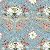 Countryside by Lisa Audit for Riley Blake Designs - Blue - C14531