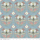 Countryside by Lisa Audit for Riley Blake Designs - Blue - C14531