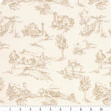 Countryside by Lisa Audit for Riley Blake Designs - Sand - C14532