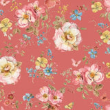 Countryside by Lisa Audit for Riley Blake Designs - Red - C14530
