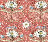 Countryside by Lisa Audit for Riley Blake Designs - Red - C14531