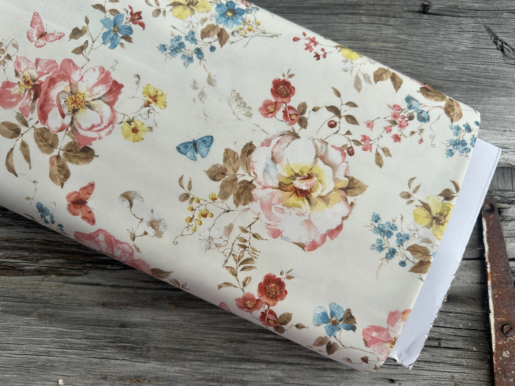 Countryside by Lisa Audit for Riley Blake Designs - Sand - C14530