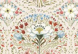 Countryside Medallion by Lisa Audit for Riley Blake Designs - Sand - C14531