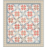 Countryside by Lisa Audit for Riley Blake Designs - Toile - Coral - C14532