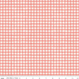 Countryside by Lisa Audit for Riley Blake Designs - Coral - C14537