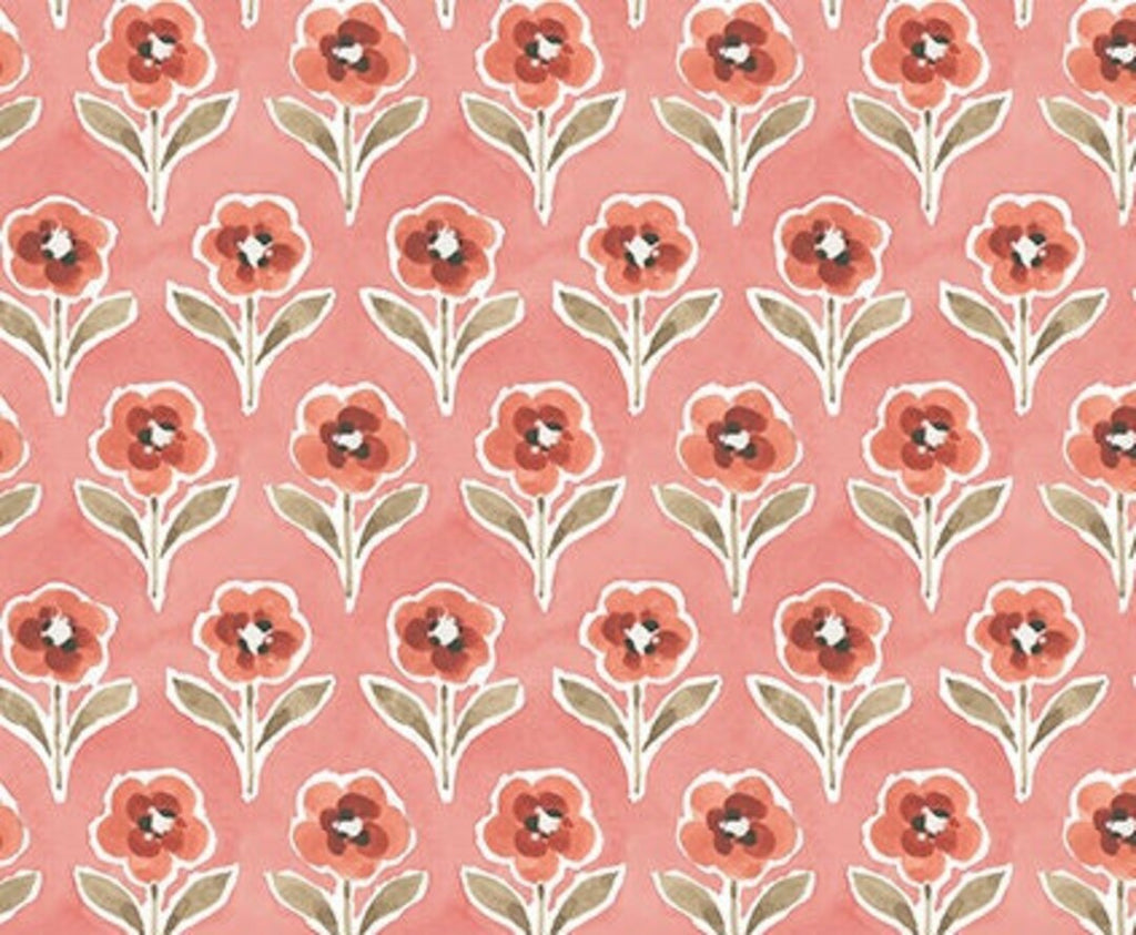 Countryside by Lisa Audit for Riley Blake Designs - Coral - C14534