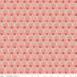 Countryside by Lisa Audit for Riley Blake Designs - Coral - C14534