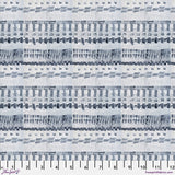 Golden Touch by Sarah Sczepanski for Free Spirit - Interlaced - Steel - PWSS040.steel