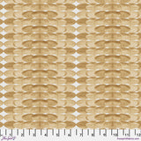Golden Touch by Sarah Sczepanski for Free Spirit - Golden Coins - Gold - PWSS037.gold