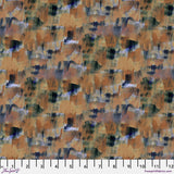 Golden Touch by Sarah Sczepanski for Free Spirit - Summer Rust - Golden - PWSS036.golden