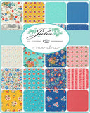 Julia - Tea Time  - M11921 12 - Moda