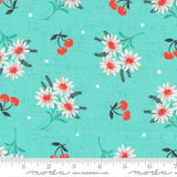 Julia - Robins Egg - M11922 16 - Moda