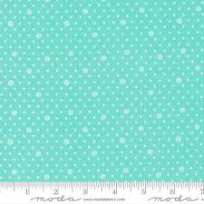 Julia - Robins Egg - M11928 16 - Moda