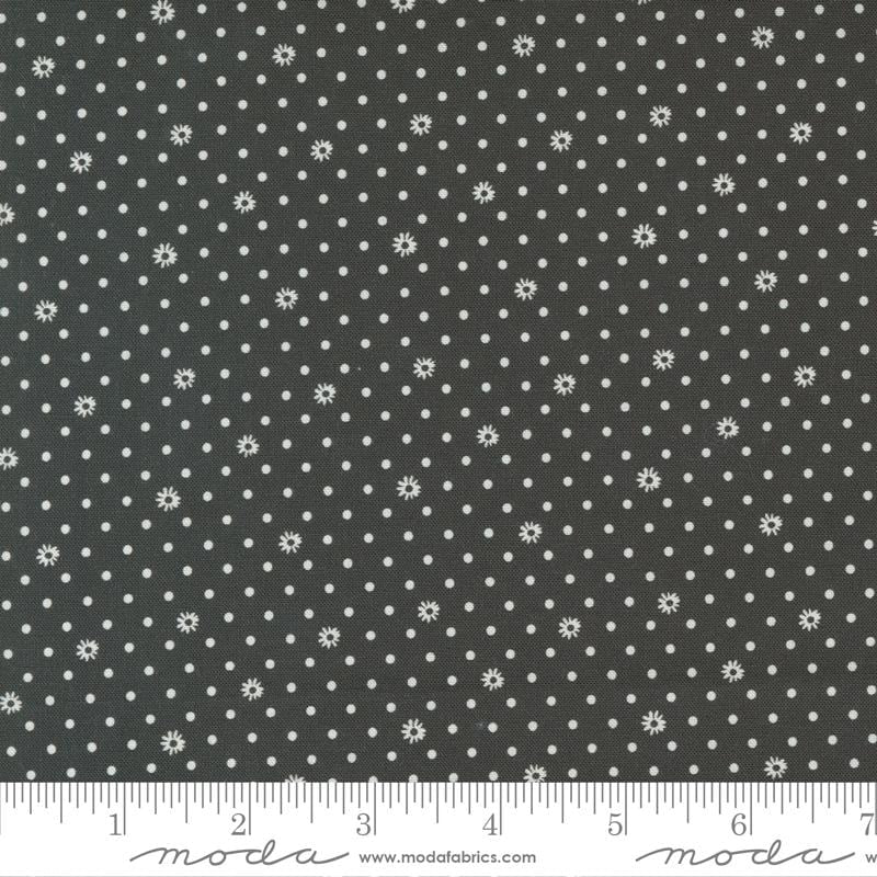 Julia - Dots Granite - M11928 22 - Moda