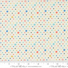 Julia - Dots Porcelain - M11928 11 - Moda