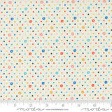 Julia - Dots Porcelain - M11928 11 - Moda