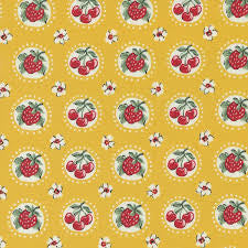 Julia - Shortbread Lemon Zest - M11924 21 - Moda