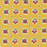 Julia - Shortbread Lemon Zest - M11924 21 - Moda