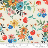 Julia - Cherry Cordial Porcelain - M11920 11 - Moda